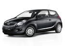 Коврики на Hyundai i20 I 2008 - 2014 в Волжском