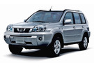 EVA коврики на Nissan X-Trail I 2001 - 2007 в Волжском
