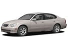 Коврики на Lexus GS II 1997 - 2005 в Волжском