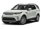 Коврики на Land Rover Discovery V 2016 - 2025 в Волжском