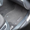 Ворсовые коврики на Skoda Octavia A5 и FL 2004 - 2013 в Волжском