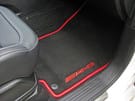Коврики на Mercedes GL (X166) 2012 - 2015 в Волжском