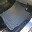 EVA коврики на Toyota Passo I 2004 - 2010 в Волжском