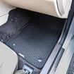 EVA коврики на Mercedes GLK (X204) 2008 - 2015 в Волжском