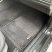 Ворсовые коврики на BMW X3 (E83) 2003 - 2011 в Волжском