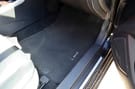 Коврики на Nissan Teana III 2014 - 2020 в Волжском