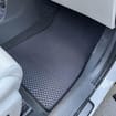 Коврики на GAC GS8 II 2023 - 2025 в Волжском