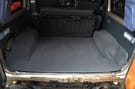 Коврики на Toyota Land Cruiser 70 2006 - 2025 в Волжском