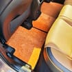 EVA коврики на KIA Sportage IV 2016 - 2022 в Волжском