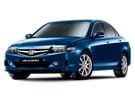 Коврики на Honda Accord VII 2002 - 2008 в Волжском