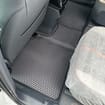 Ворсовые коврики на Volkswagen ID.6 2021 - 2025 в Волжском