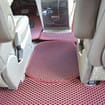 Коврики на Toyota Sienna II 2003 - 2010 в Волжском