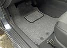 Коврики на KIA Ceed I 2007 - 2012 в Волжском