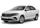EVA коврики на Volkswagen Polo VI 2020 - 2025 в Волжском