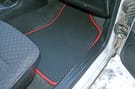 Коврики на Volkswagen Passat B4 1993 - 1997 в Волжском