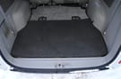 Коврики на Honda StepWGN V 2015 - 2021 в Волжском