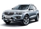 EVA коврики на FAW Besturn X80 2014 - 2021 в Волжском