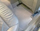 Ворсовые коврики на Opel Vectra C 2002 - 2008 в Волжском