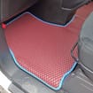 Коврики на Mitsubishi Delica D:5 2007 - 2025 в Волжском