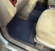 Ворсовые коврики на Toyota Ipsum II 2001 - 2009 в Волжском