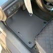 Ворсовые коврики на Honda Accord VIII 2007 - 2013 в Волжском