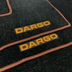 Коврики на Haval Dargo X 2022 - 2025 в Волжском