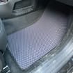 EVA коврики на Jeep Renegade (BU) 2014 - 2025 в Волжском