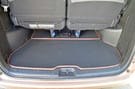 EVA коврики на Nissan Serena (C26) 2010 - 2016 в Волжском