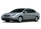 EVA коврики на Citroen C5 I 2001 - 2008 в Волжском