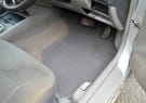 Коврики на Ford Laser (BJ) 1998 - 2003 в Волжском