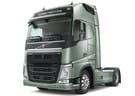 EVA коврики на Volvo FH III (FH13, FH16) 2012 - 2025 в Волжском