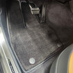 Ворсовые коврики на Land Rover Range Rover Sport III 2022 - 2025 в Волжском