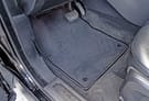 Коврики на Land Rover Range Rover Evoque I 2011 - 2018 в Волжском