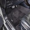 Коврики на Toyota Land Cruiser 200 2007 - 2021 в Волжском