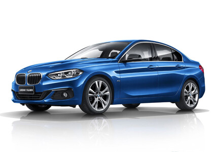 Коврики на BMW 1 (F52) 2017 - 2024 в Волжском Коврики на BMW 1 (F52) 2017 - 2024 в Волжском