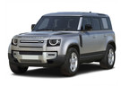 Коврики на Land Rover Defender II 110 2019 - 2025 в Волжском