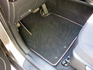 EVA коврики на KIA Sorento II 2009 - 2012 в Волжском