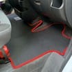 Ворсовые коврики на Renault Master 2010 - 2024 в Волжском