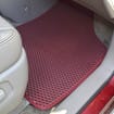 Коврики на Toyota Sienna II 2003 - 2010 в Волжском