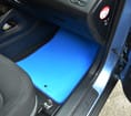 Ворсовые коврики на Hyundai ix35 2010 - 2017 в Волжском