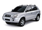 Коврики на Hyundai Tucson I 2004 - 2010 в Волжском