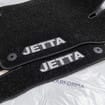 Коврики на Volkswagen Jetta IV 1998 - 2005 в Волжском