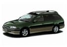 EVA коврики на Toyota Caldina (T21) 1997 - 2002 в Волжском