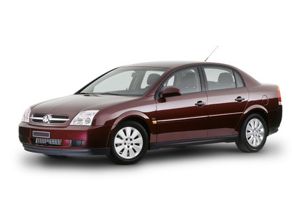 EVA коврики на Opel Vectra C 2002&nbsp;-&nbsp;2008 в Волжском