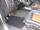 Коврики на Hummer H3 2005 - 2010 в Волжском