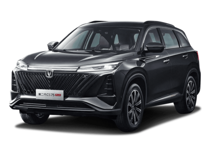 Коврики на Changan CS75 Plus II 2022&nbsp;-&nbsp;2026 в Волжском