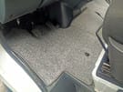 EVA коврики на Mercedes Sprinter Classic (W909) 2013 - 2025 в Волжском