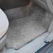 Ворсовые коврики на Audi A6 (C4) 1994 - 1997 в Волжском