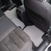 Ворсовые коврики на Volkswagen Golf 6 2008 - 2013 в Волжском