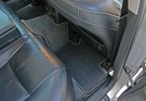 Ворсовые коврики на Lexus IS II 2005 - 2013 в Волжском